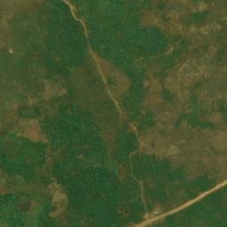 Satellite imagery of Borne1, CD