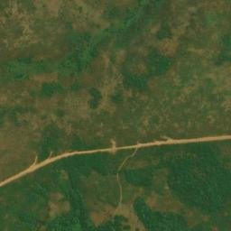 Satellite imagery of Borne1, CD