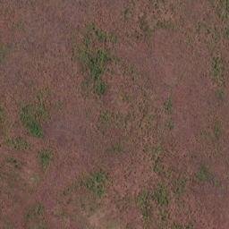 Satellite imagery of Serra do Gavião, BR