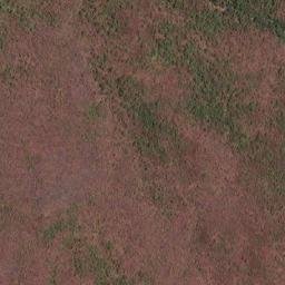 Satellite imagery of Serra do Gavião, BR