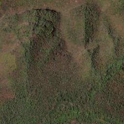 Satellite imagery of Serra do Céu, BR