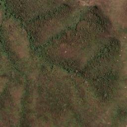 Satellite imagery of Serra do Céu, BR