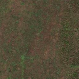 Satellite imagery of Serrote Filipe, BR