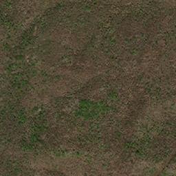 Satellite imagery of Serrote Filipe, BR
