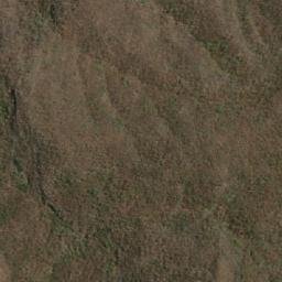 Satellite imagery of Serra da Barra, BR
