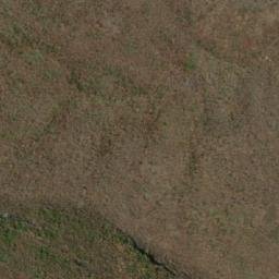 Satellite imagery of Serra da Barra, BR