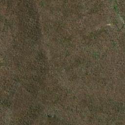Satellite imagery of Serra Talhada, BR