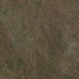 Satellite imagery of Serra Talhada, BR