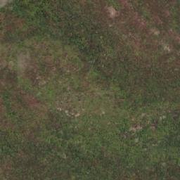 Satellite imagery of Serrote Gavião, BR