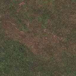 Satellite imagery of Serrote Gavião, BR