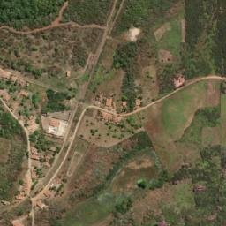 Satellite imagery of Serrote Preto, BR