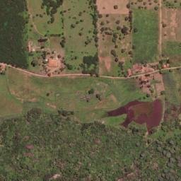 Satellite imagery of Serrote Preto, BR