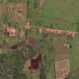 Satellite imagery of Serrote Preto, BR
