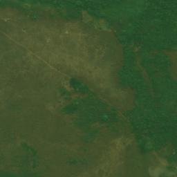 Satellite imagery of Colline Mamvoudi, CG