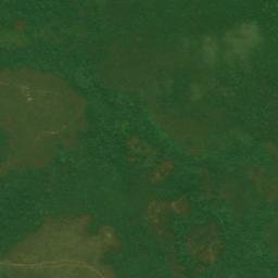 Satellite imagery of Colline Mamvoudi, CG