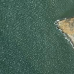 Satellite imagery of Punta Malaca, PE