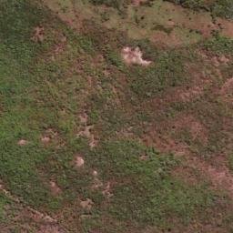 Satellite imagery of Serrote dos Macacos, BR