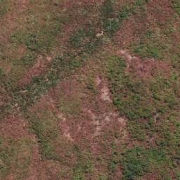 Satellite imagery of Serrote do Grosso, BR