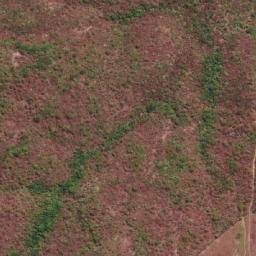 Satellite imagery of Serrote do Grosso, BR