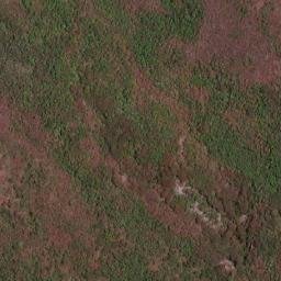 Satellite imagery of Serra do Gavião, BR