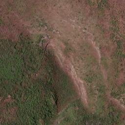Satellite imagery of Serra do Gavião, BR