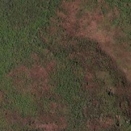 Satellite imagery of Serra do Céu, BR