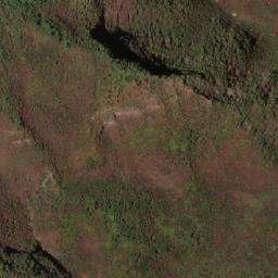 Satellite imagery of Serra do Céu, BR