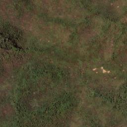 Satellite imagery of Serra do Céu, BR