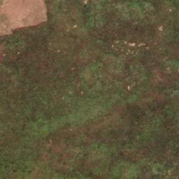 Satellite imagery of Serra do Machado, BR