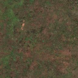 Satellite imagery of Serrote Filipe, BR