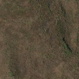 Satellite imagery of Serra da Barra, BR