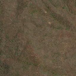 Satellite imagery of Serra da Barra, BR