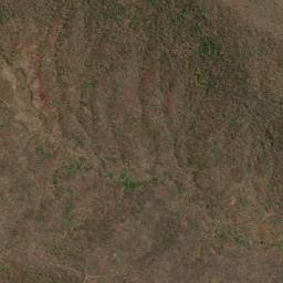 Satellite imagery of Serra da Barra, BR