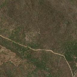 Satellite imagery of Serra Talhada, BR