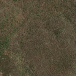 Satellite imagery of Serra Talhada, BR
