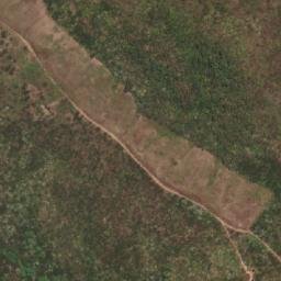 Satellite imagery of Serrote Gavião, BR