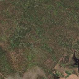 Satellite imagery of Serrote Gavião, BR