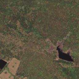 Satellite imagery of Serrote Gavião, BR