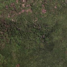 Satellite imagery of Serrote Preto, BR