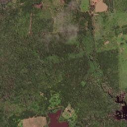 Satellite imagery of Serrote Preto, BR