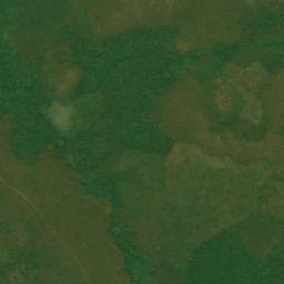 Satellite imagery of Colline Mamvoudi, CG