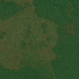 Satellite imagery of Colline Mamvoudi, CG