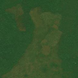 Satellite imagery of Colline Mamvoudi, CG