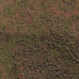 Satellite imagery of Serra da Veada, BR
