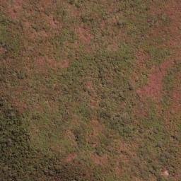 Satellite imagery of Serra da Veada, BR