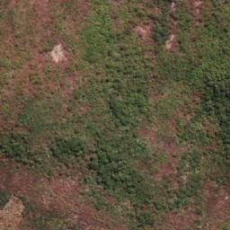 Satellite imagery of Serrote do Grosso, BR