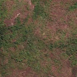 Satellite imagery of Serrote do Grosso, BR