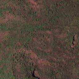 Satellite imagery of Serra do Céu, BR