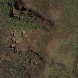 Satellite imagery of Serra do Céu, BR