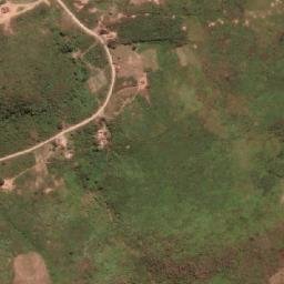 Satellite imagery of Serra do Machado, BR
